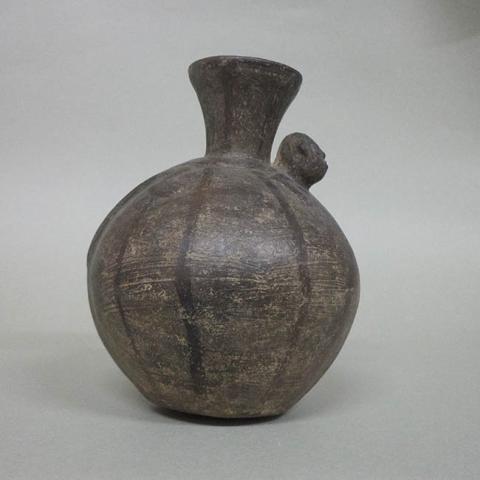 Primera imagen del registro Botella (arqueológica y etnográfica)