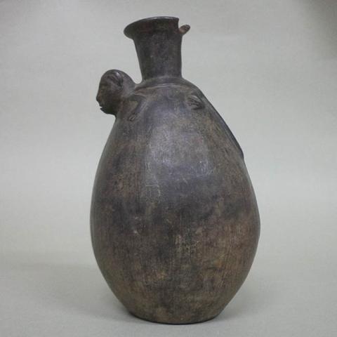 Primera imagen del registro Botella (arqueológica y etnográfica)