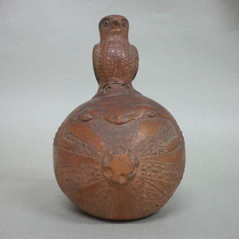 Primera imagen del registro Botella (arqueológica y etnográfica)