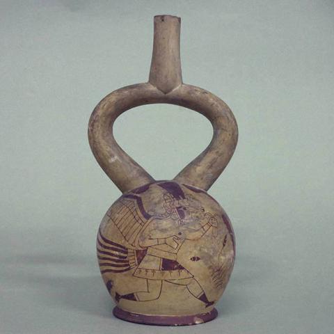 Primera imagen del registro Botella (arqueológica y etnográfica)