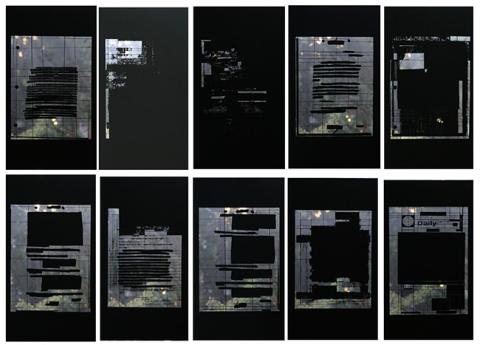 Primera imagen del registro Minimal secret