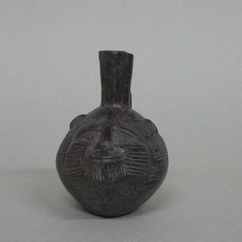 Primera imagen del registro Botella (arqueológica y etnográfica)