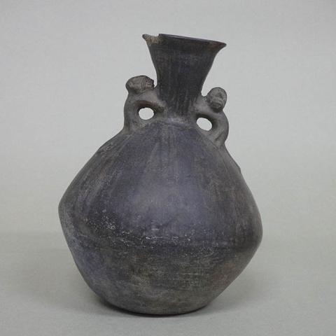 Primera imagen del registro Botella (arqueológica y etnográfica)