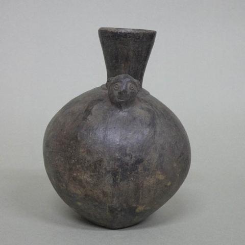 Primera imagen del registro Botella (arqueológica y etnográfica)