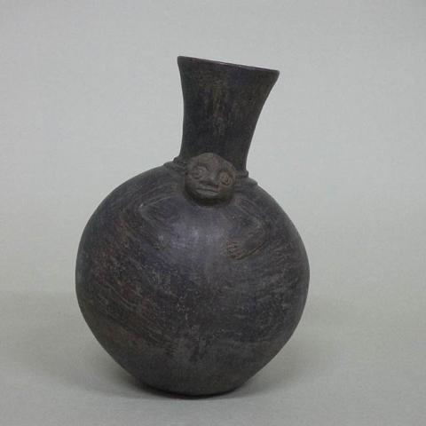 Primera imagen del registro Botella (arqueológica y etnográfica)
