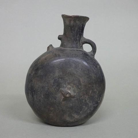 Primera imagen del registro Botella (arqueológica y etnográfica)