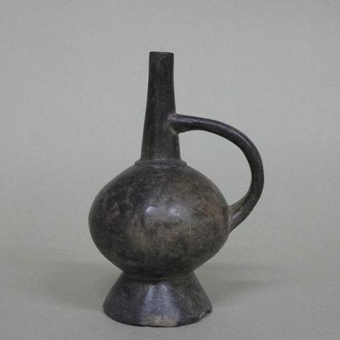 Primera imagen del registro Botella (arqueológica y etnográfica)