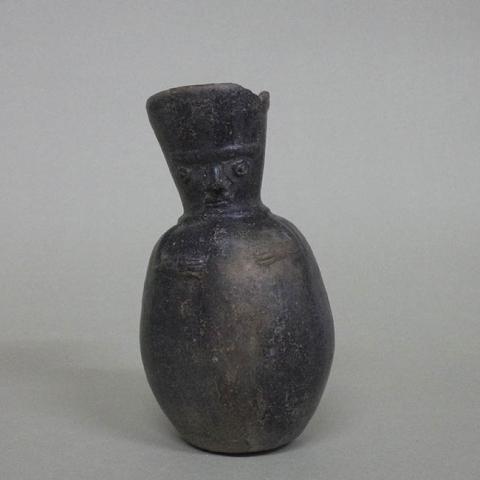 Primera imagen del registro Botella (arqueológica y etnográfica)