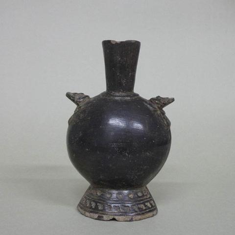Primera imagen del registro Botella (arqueológica y etnográfica)