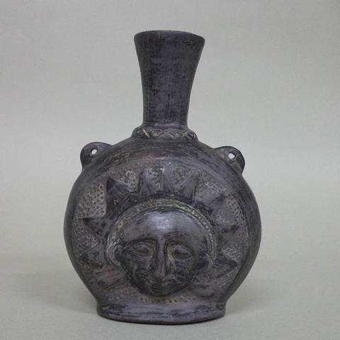 Primera imagen del registro Botella (arqueológica y etnográfica)