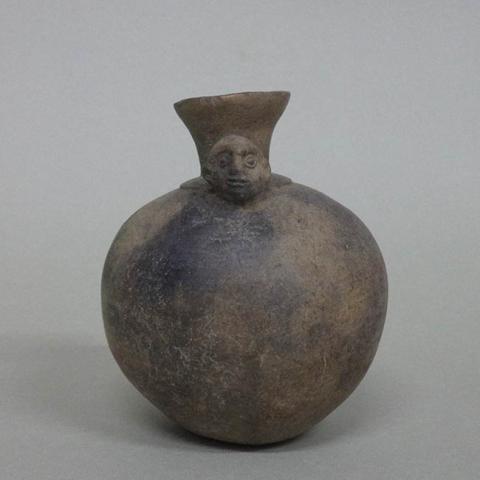 Primera imagen del registro Botella (arqueológica y etnográfica)