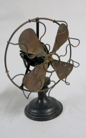 Primera imagen del registro Ventilador