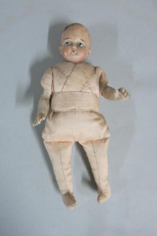 Primera imagen del registro Muñeca