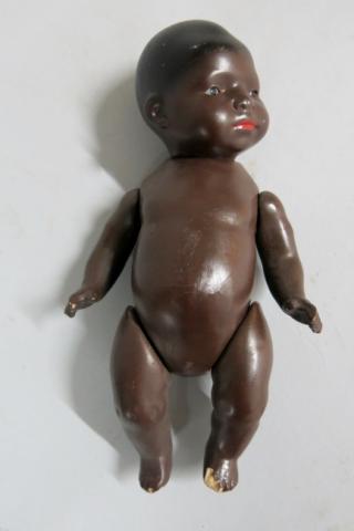 Primera imagen del registro Muñeca (muñeco)