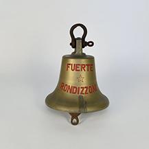 Primera imagen del registro Campana