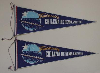 Primera imagen del registro Banderín