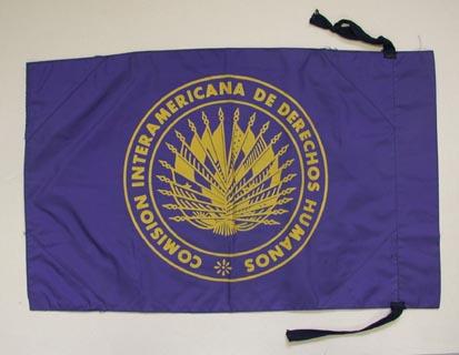 Primera imagen del registro Estandarte