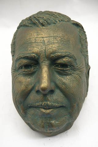 Primera imagen del registro Retrato de Luis Bahamonde Alvear