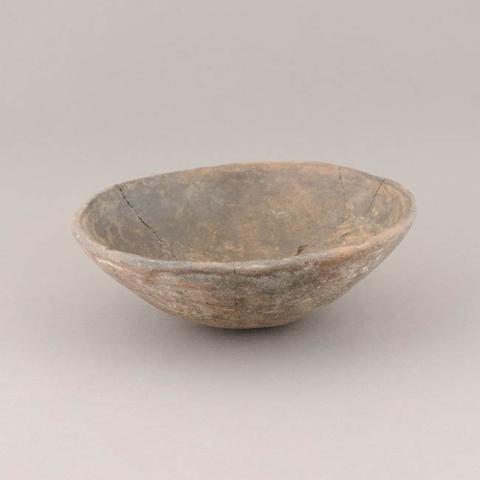 Primera imagen del registro Plato (arqueológico y etnográfico)