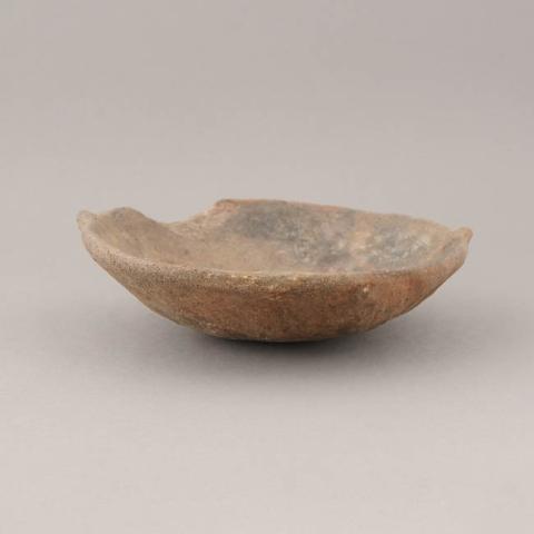 Primera imagen del registro Plato (arqueológico y etnográfico)