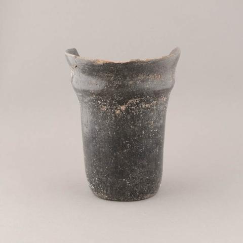Primera imagen del registro Vaso