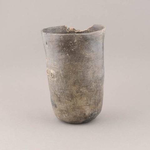 Primera imagen del registro Vaso
