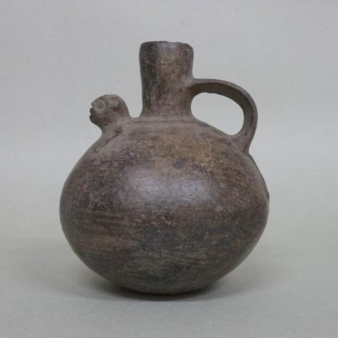 Primera imagen del registro Botella (arqueológica y etnográfica)