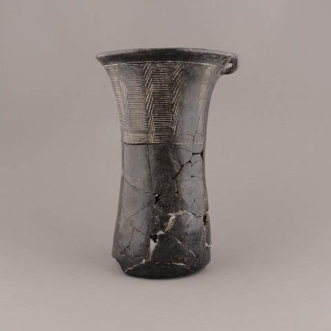 Primera imagen del registro Vaso