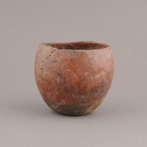 Primera imagen del registro Vaso