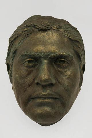 Primera imagen del registro Retrato de Juan Huarapil Huaraman