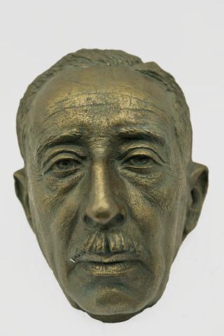 Primera imagen del registro Retrato Almirante José Toribio Merino Castro