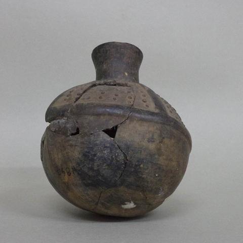 Primera imagen del registro Botella (arqueológica y etnográfica)