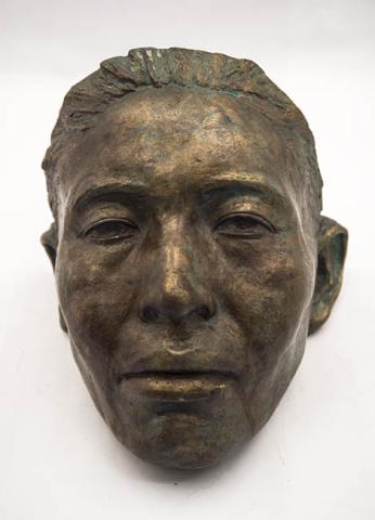Primera imagen del registro Retrato de Antonio Milicic