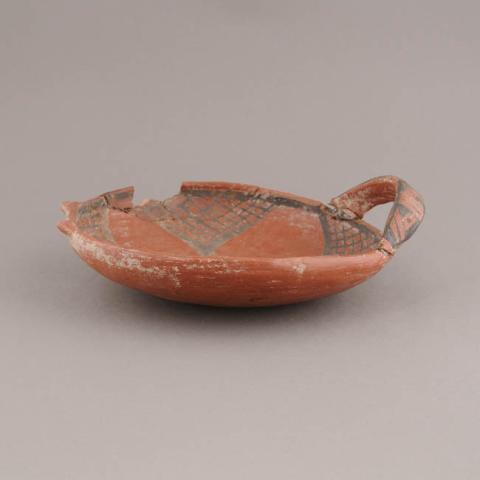 Primera imagen del registro Platillo (plato)