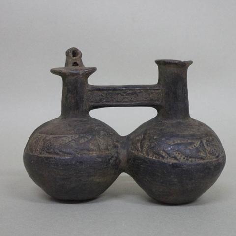 Primera imagen del registro Botella (arqueológica y etnográfica)