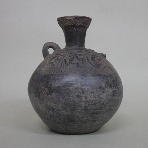 Primera imagen del registro Botella (arqueológica y etnográfica)