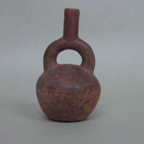 Primera imagen del registro Botella (arqueológica y etnográfica)