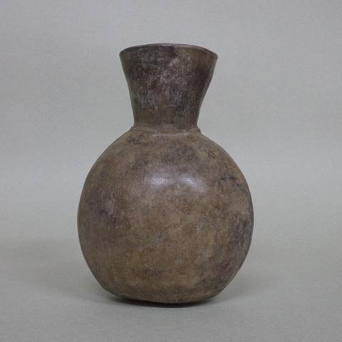 Primera imagen del registro Botella (arqueológica y etnográfica)