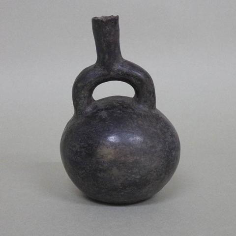 Primera imagen del registro Botella (arqueológica y etnográfica)
