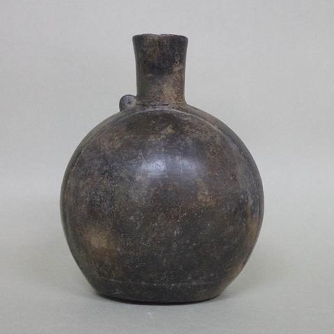 Primera imagen del registro Botella (arqueológica y etnográfica)
