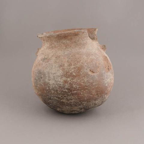 Primera imagen del registro Olla (arqueológica y etnográfica)