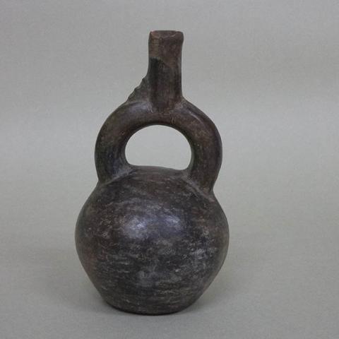 Primera imagen del registro Botella (arqueológica y etnográfica)