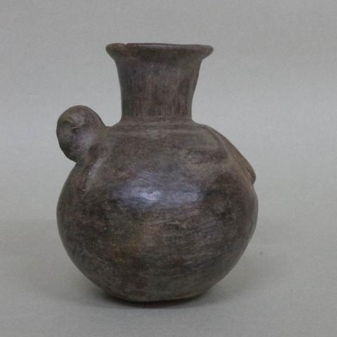 Primera imagen del registro Botella (arqueológica y etnográfica)