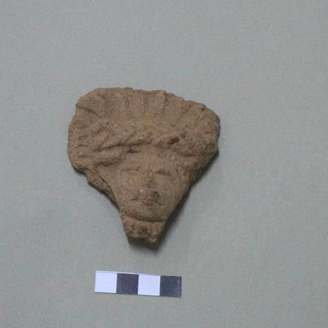 Primera imagen del registro Figurilla