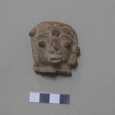 Primera imagen del registro Figurilla