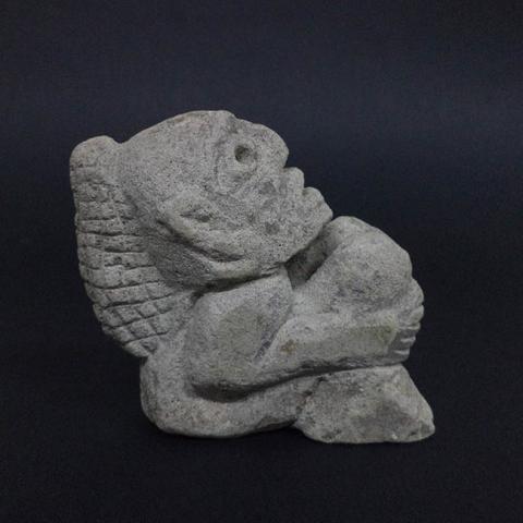 Primera imagen del registro Figurilla