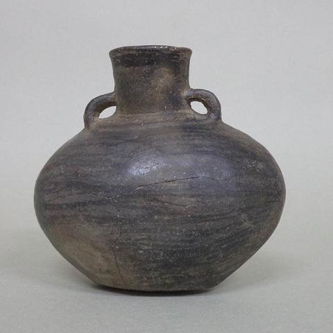 Primera imagen del registro Botella (arqueológica y etnográfica)