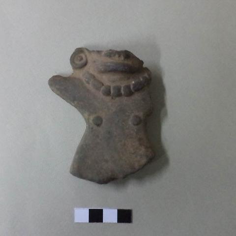 Primera imagen del registro Figurilla