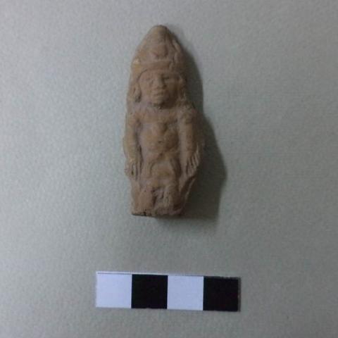 Primera imagen del registro Figurilla