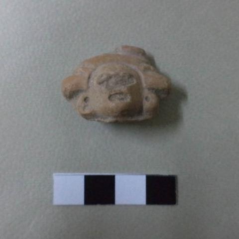Primera imagen del registro Figurilla